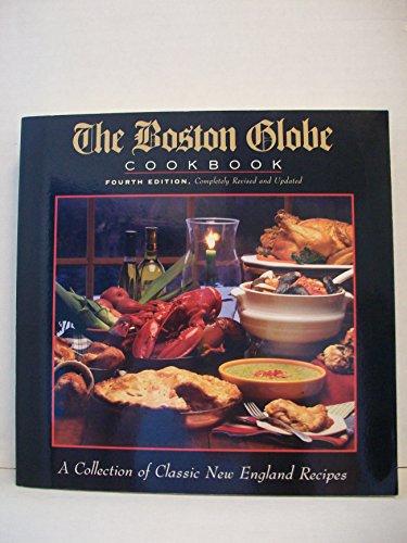 The "Boston Globe" Cookbook