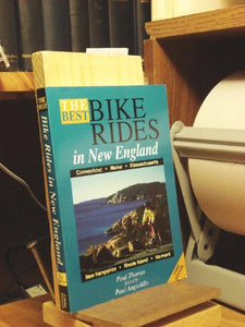 Best Bike Rides in New England 