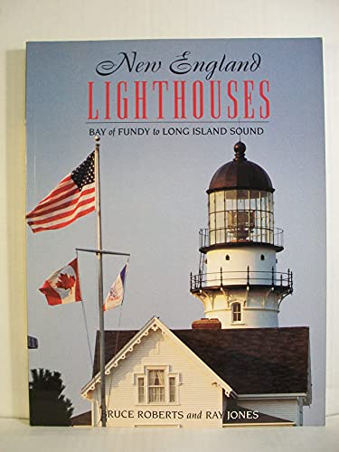 New England Lighthouses