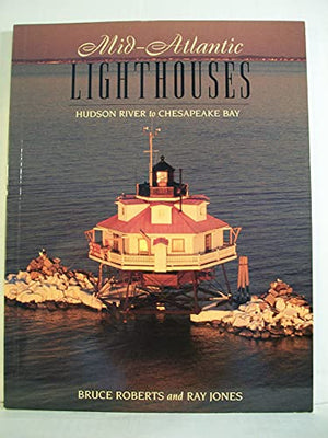 Mid-Atlantic Lighthouses