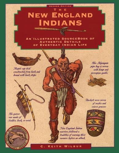 New England Indians