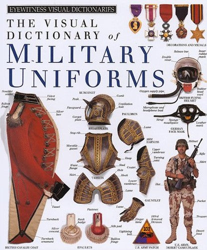 Military Uniforms