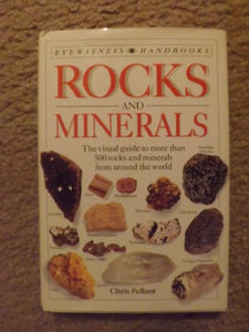 Rocks & Minerals 