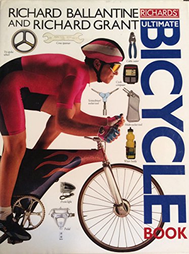 Ultimate Bicycle Book