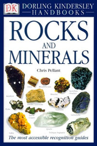 Rocks and Minerals 