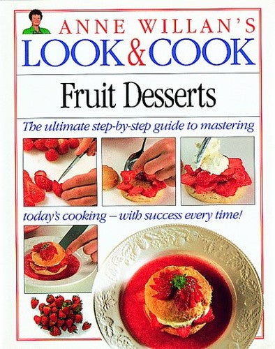 Fruit Desserts