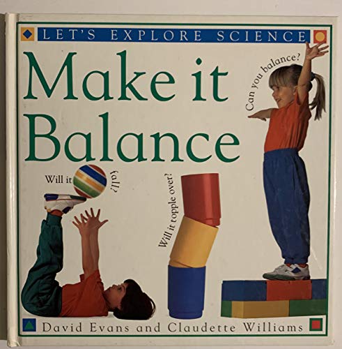 Lets Exp Sci Balance