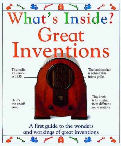Great Inventions