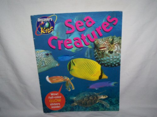 Sea Creatures