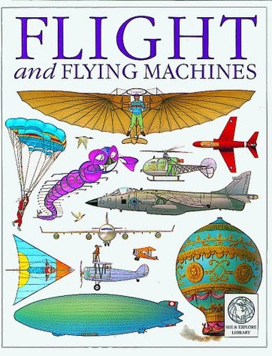 Flight and Flying Machines