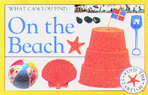 On the Beach