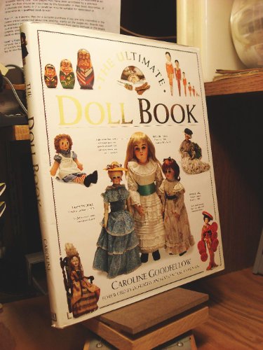 Ultimate Doll Book