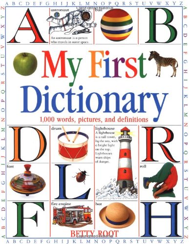 My First Dictionary