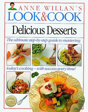 Delicious Desserts