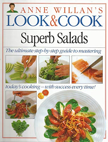 Superb Salads
