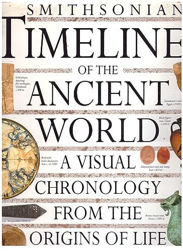 Timelines of the Ancient World