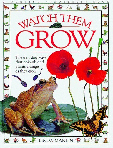 Watch Them Grow