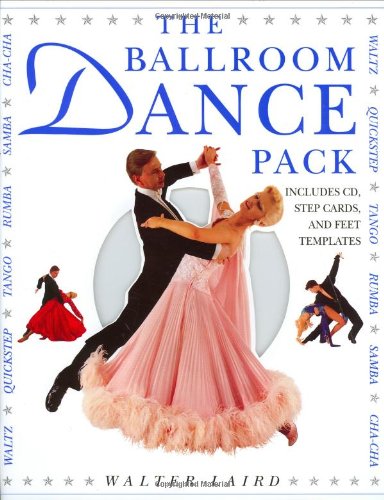 The Ballroom Dance Pack