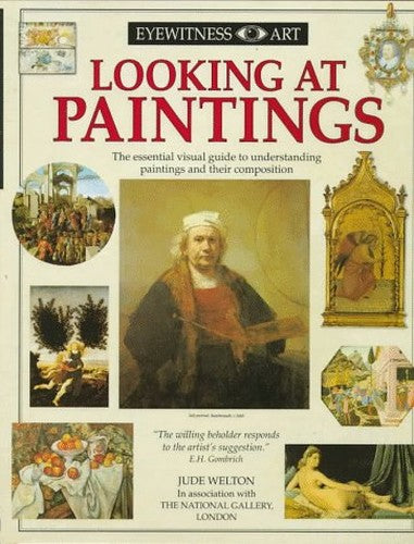 Looking at Paintings