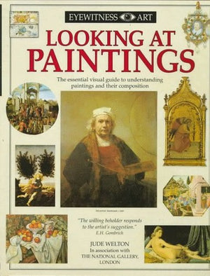 Looking at Paintings