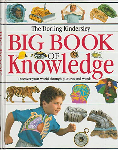 The DK Big Book of Knowledge