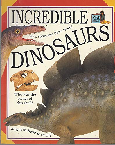 Dinosaurs