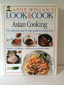 Asian Cooking 
