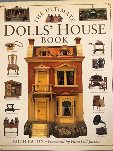 Ultimate Dolls' House Book