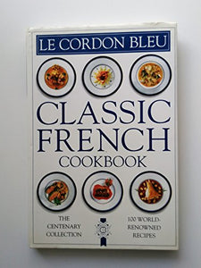 Classic French Cookbook 