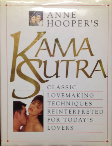 Kama Sutra