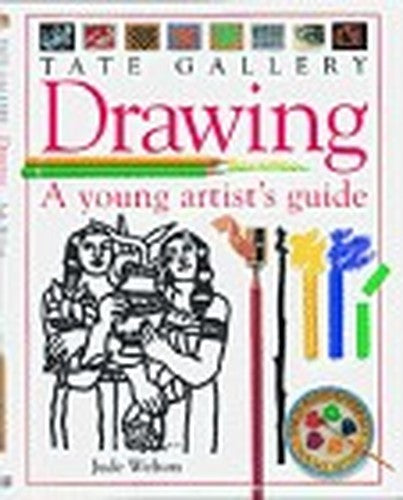 Drawing: A Young Artist's Guide