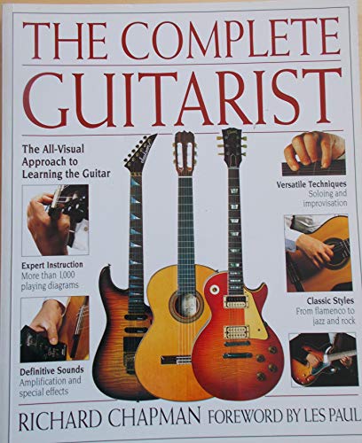 The Complete Guitarist