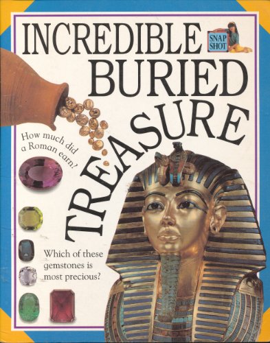 Buried Treasure