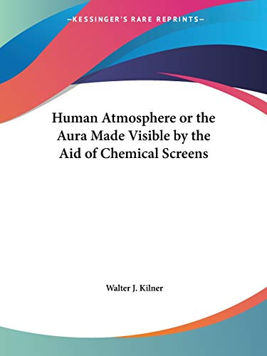The Human Atmosphere