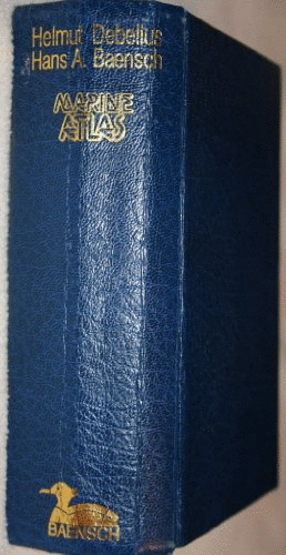 Marine Atlas