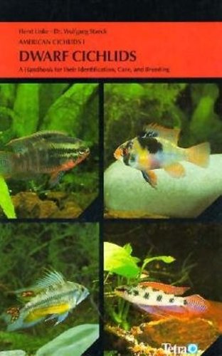 American Cichlids