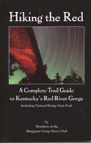Hiking the Red
