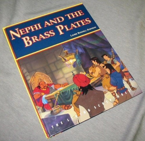The Living Scriptures