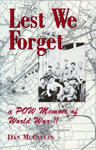 Lest We Forget