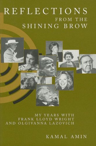 Reflections from the Shining Brow