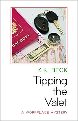 Tipping the Valet
