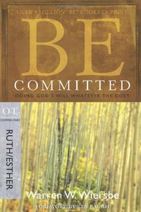 Be Committed 