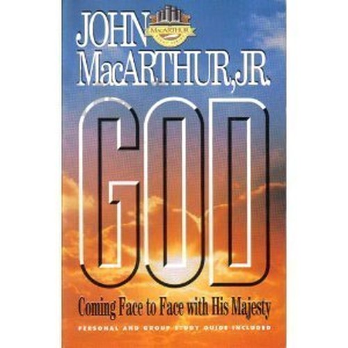 God