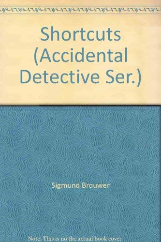 Accidental Detective