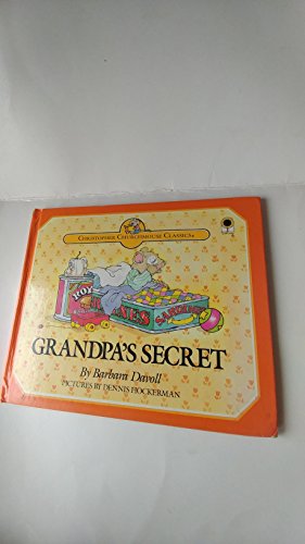 Grandpa's Secret