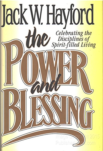 Power and Blessing