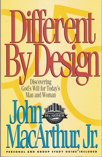 Different by Design