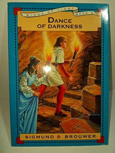 Dance of Darkness