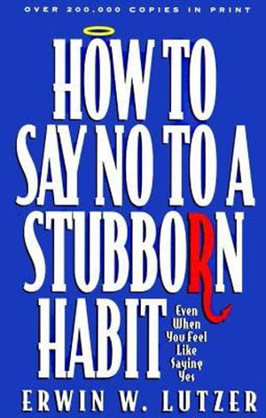 How to Say No