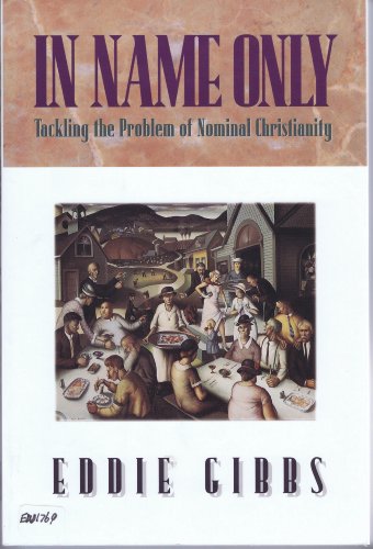 Title: In name only Tackling the problem of nominal chris